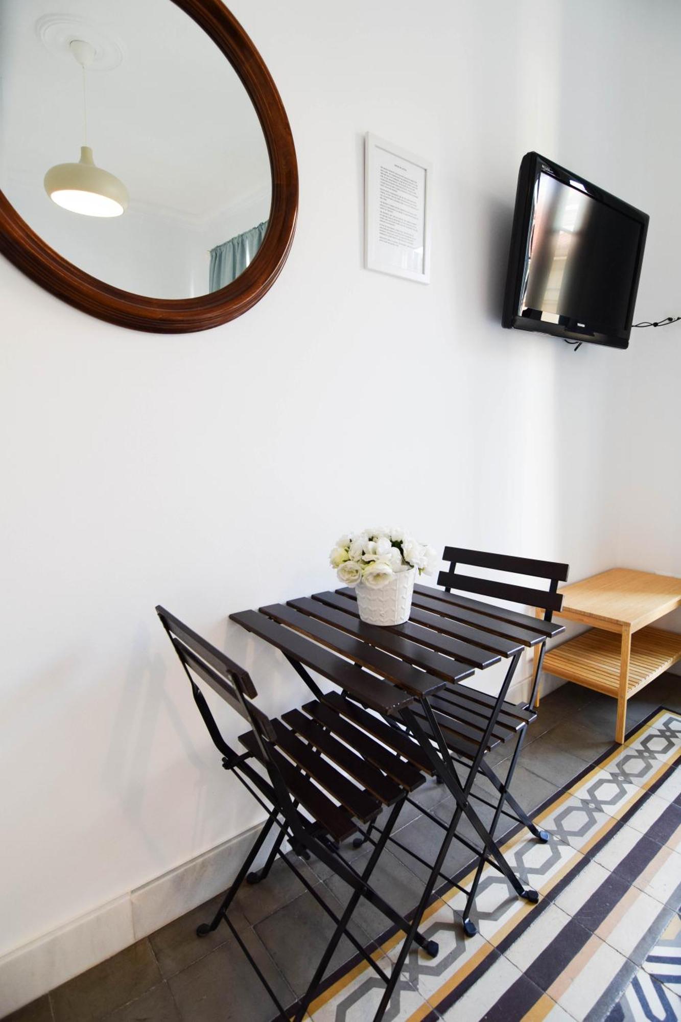 Letmalaga Soho Apartments Exterior photo