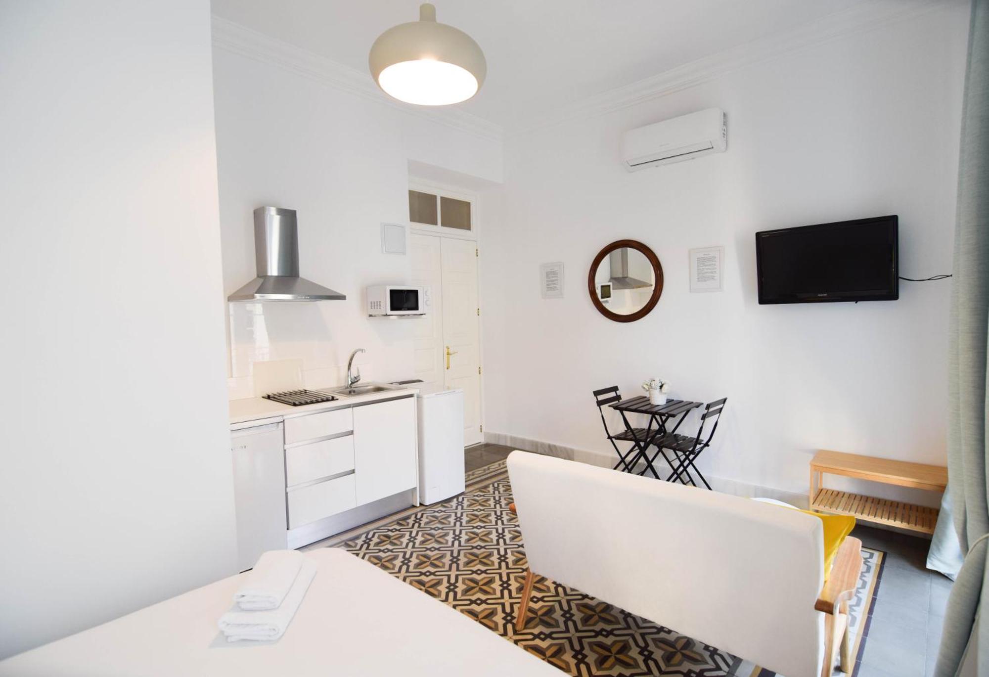 Letmalaga Soho Apartments Exterior photo