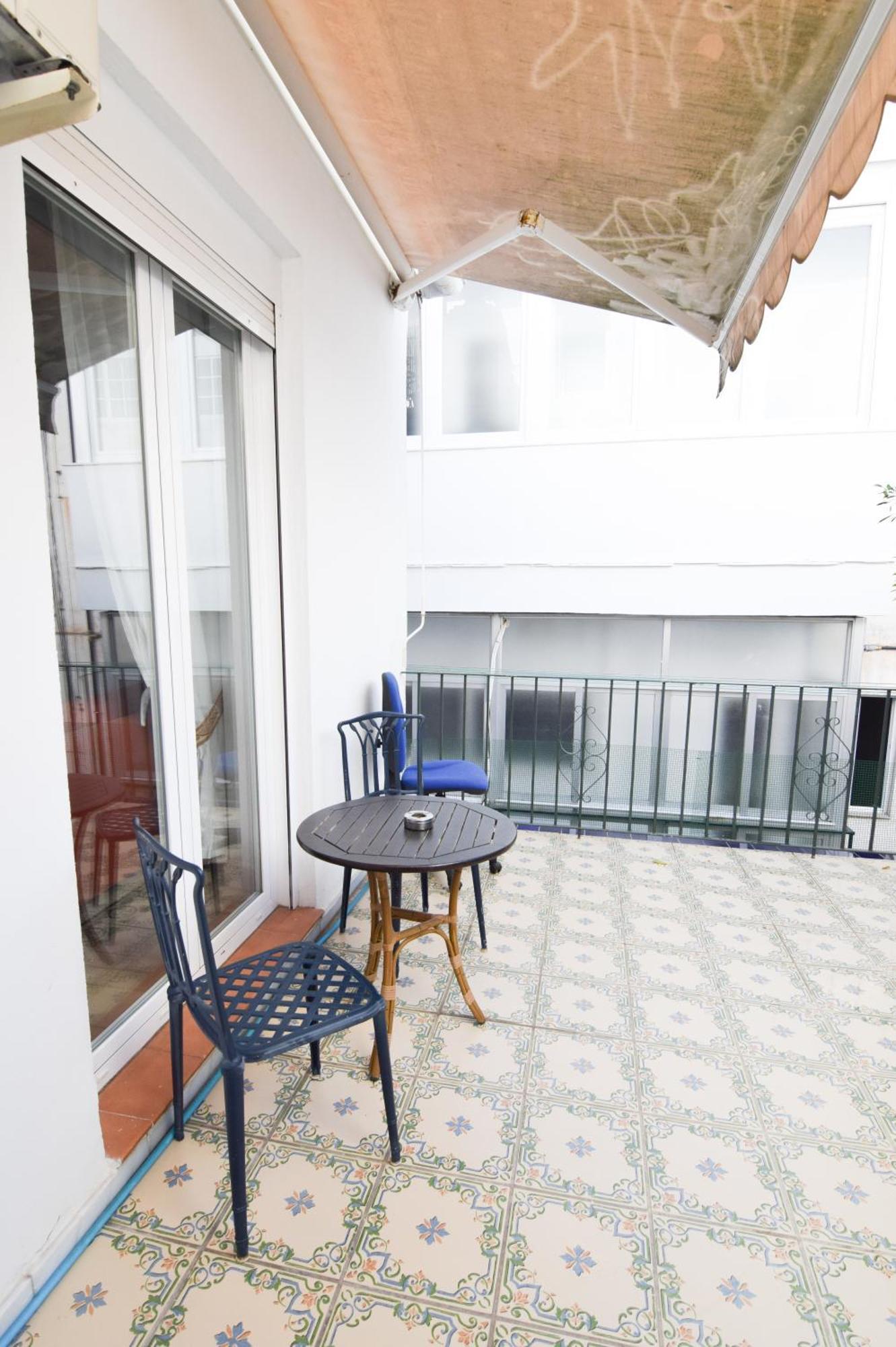 Letmalaga Soho Apartments Exterior photo