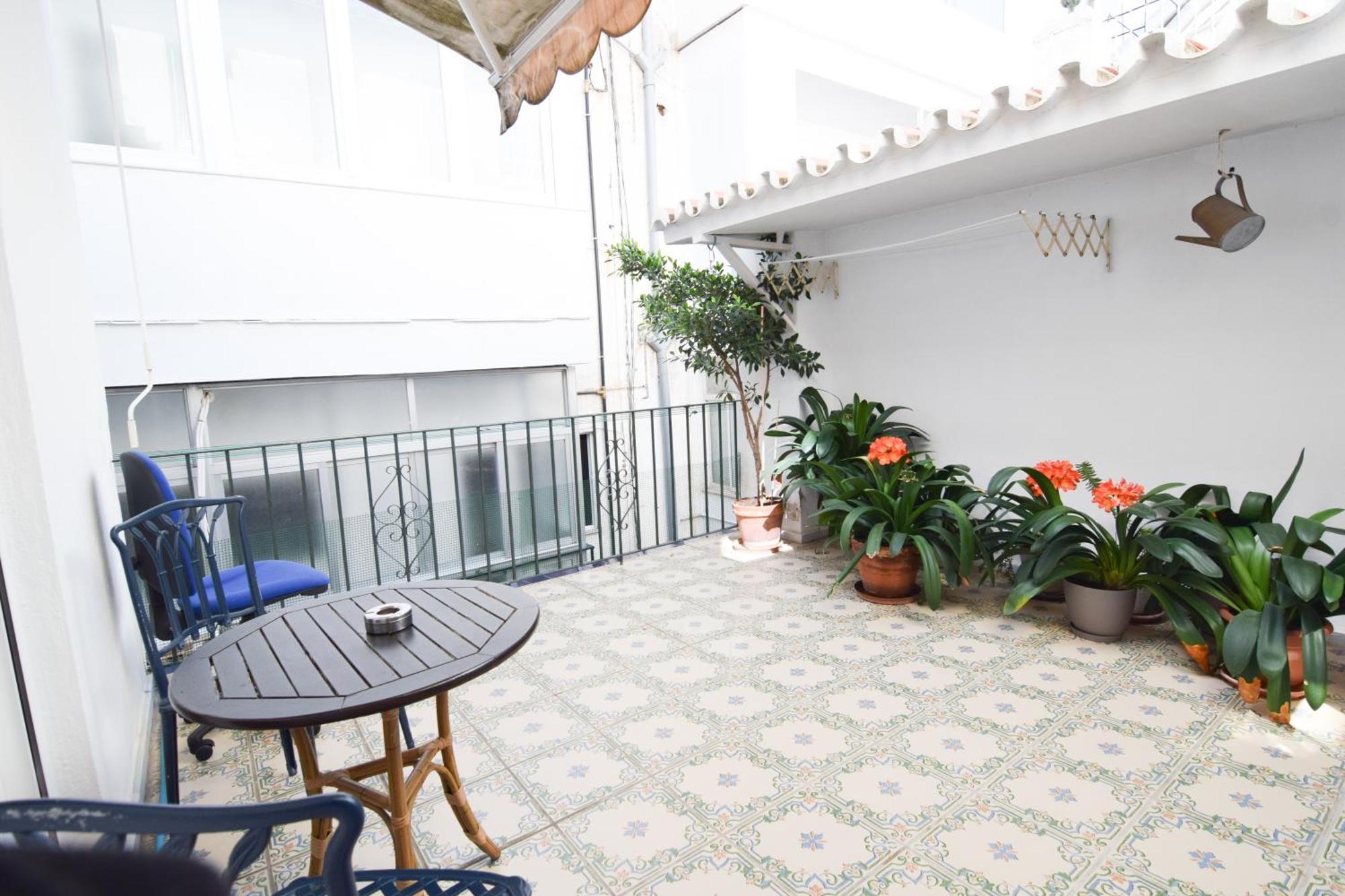 Letmalaga Soho Apartments Exterior photo