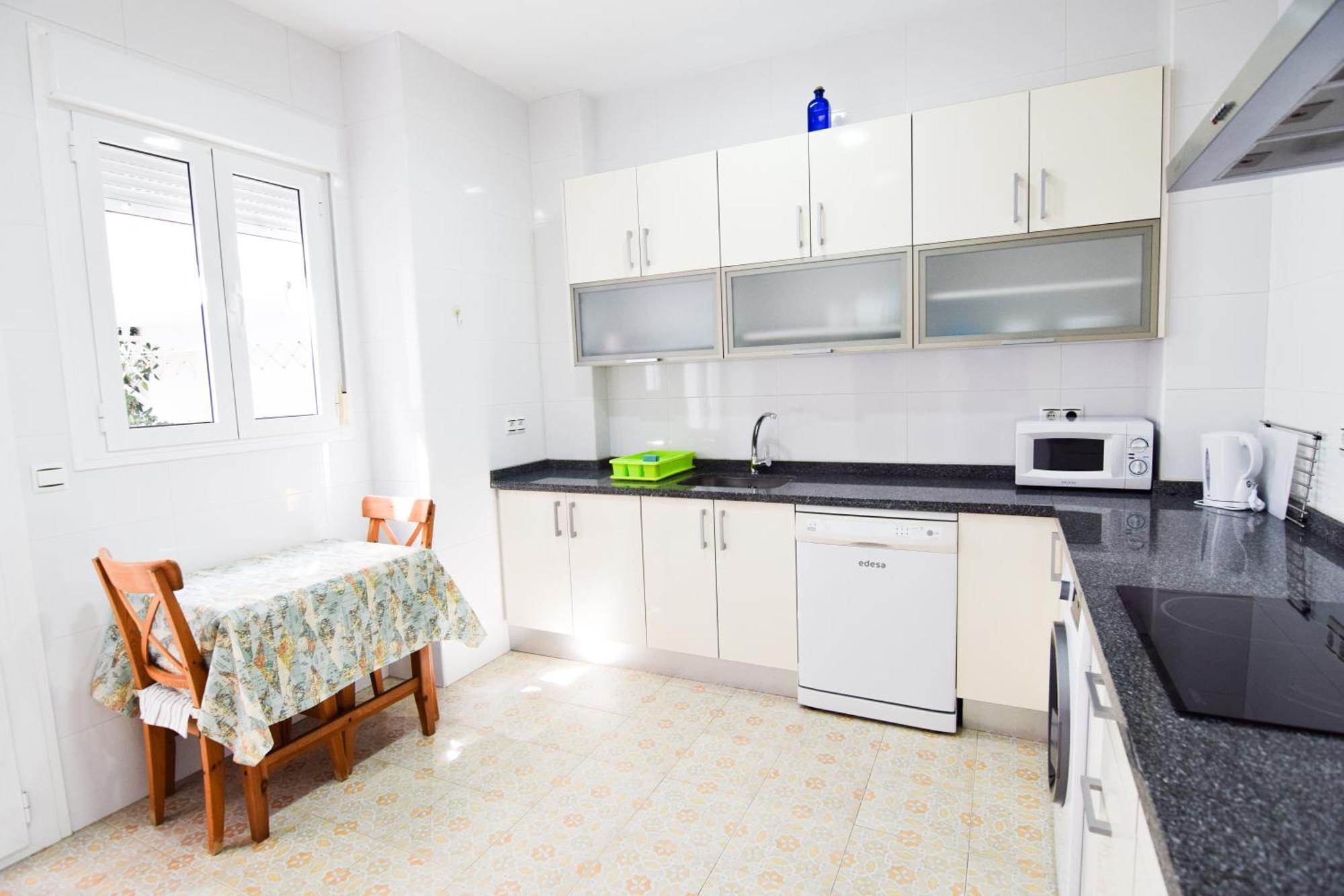 Letmalaga Soho Apartments Exterior photo