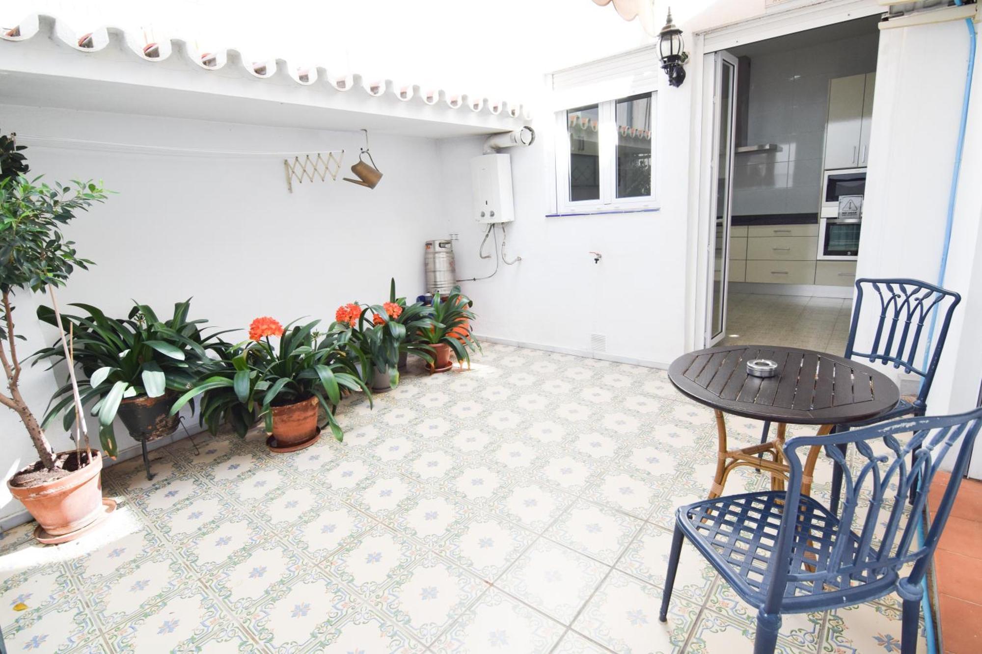 Letmalaga Soho Apartments Exterior photo